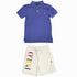 Completo Ralph Lauren